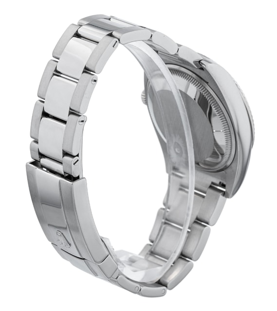 Rolex Oyster Perpetual Date 115234 Image 3